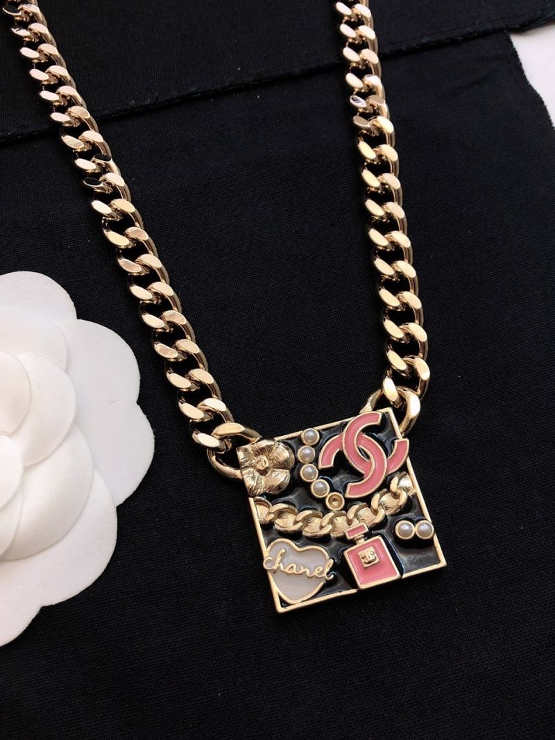 Chanel Necklaces